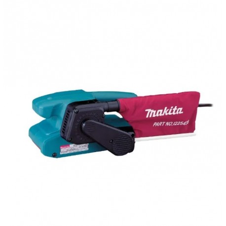 Ленточная шлифовальная машина 650W  9911 Makita