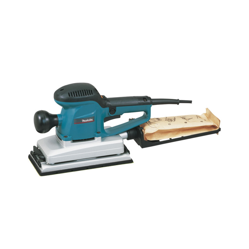 Шлифмашина BO4900V Makita