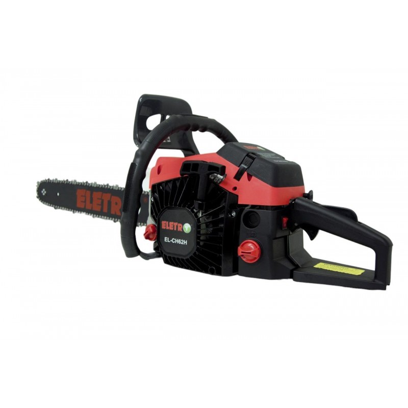 Бензопила цепная 2.5кВ 60сс EL-CH62H  ELETRO