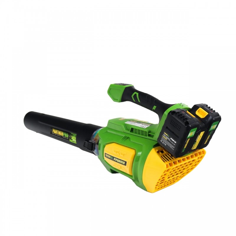 Аккумуляторная воздуходувка Partner Pro PP8A519