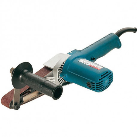 Ленточная шлифмашина 533x30mm, 550W 9031 Makita
