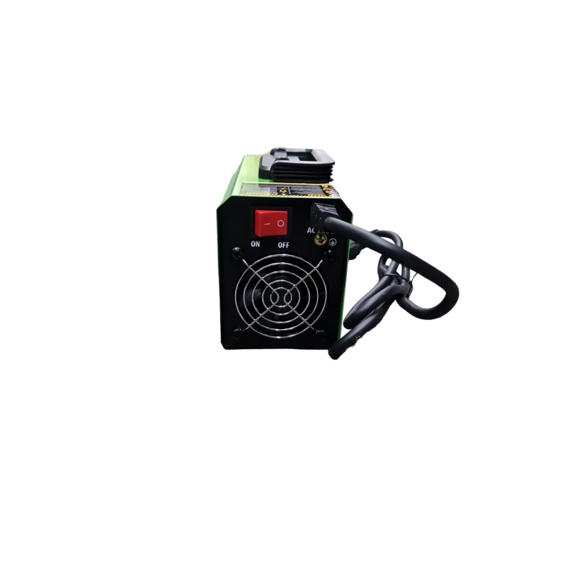 Сварочный аппарат Partner Pro MMA-295A Mini