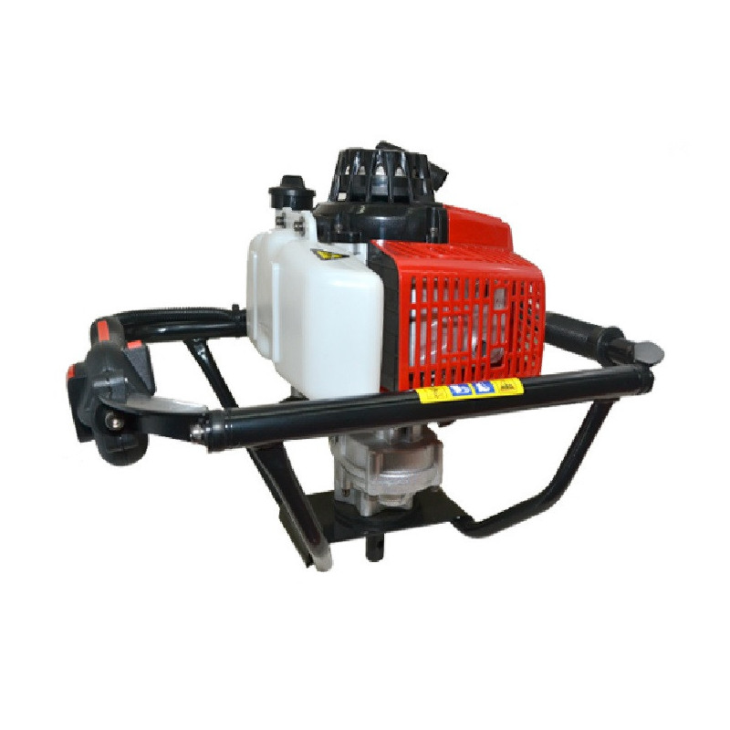 Мотобур HAGEL HY-GD680-LK-829