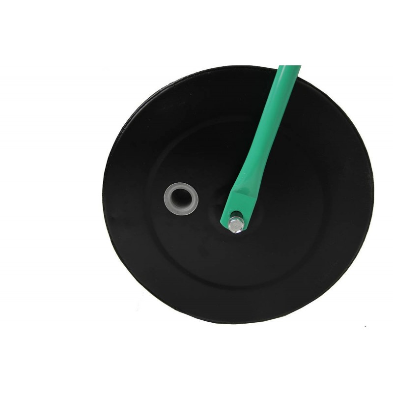 Каток садовый GREENMILL GR9201 50x30см