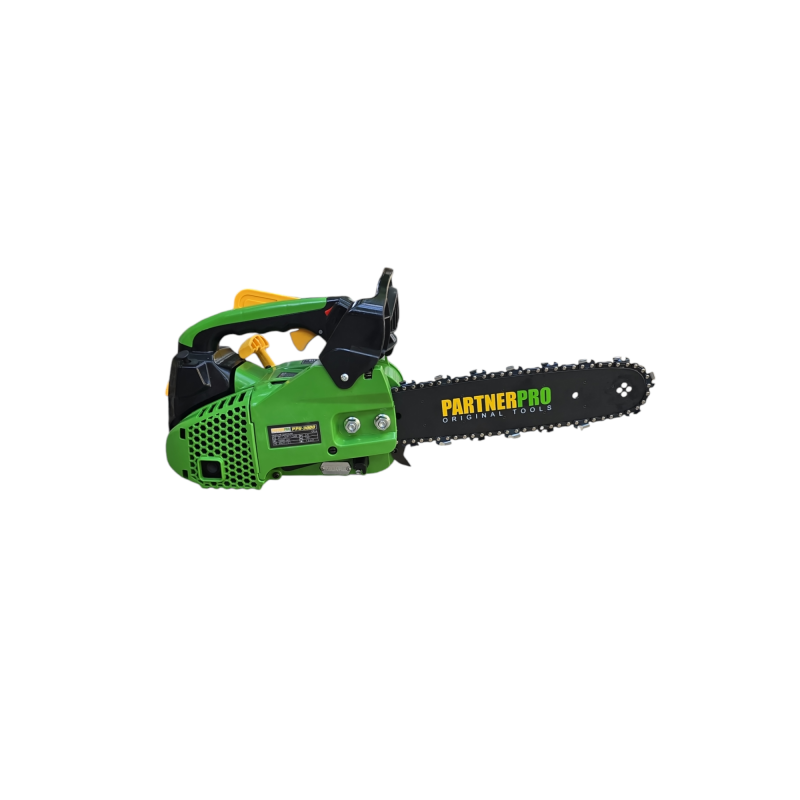 Бензопила PartnerPro PPS-3000