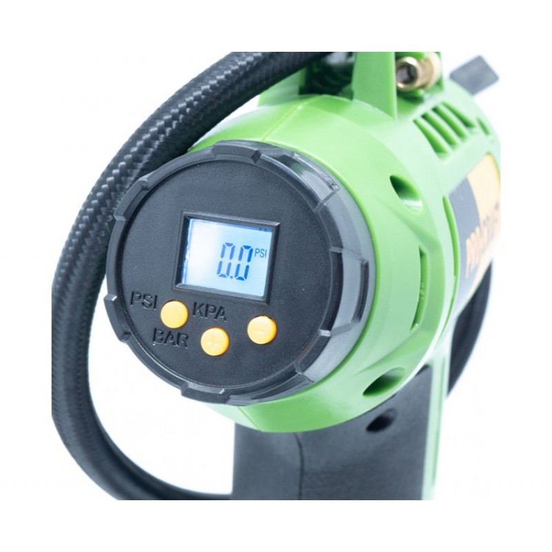 Аккумуляторный воздушный компрессор Procraft LK20 (АКБ и ЗУ)