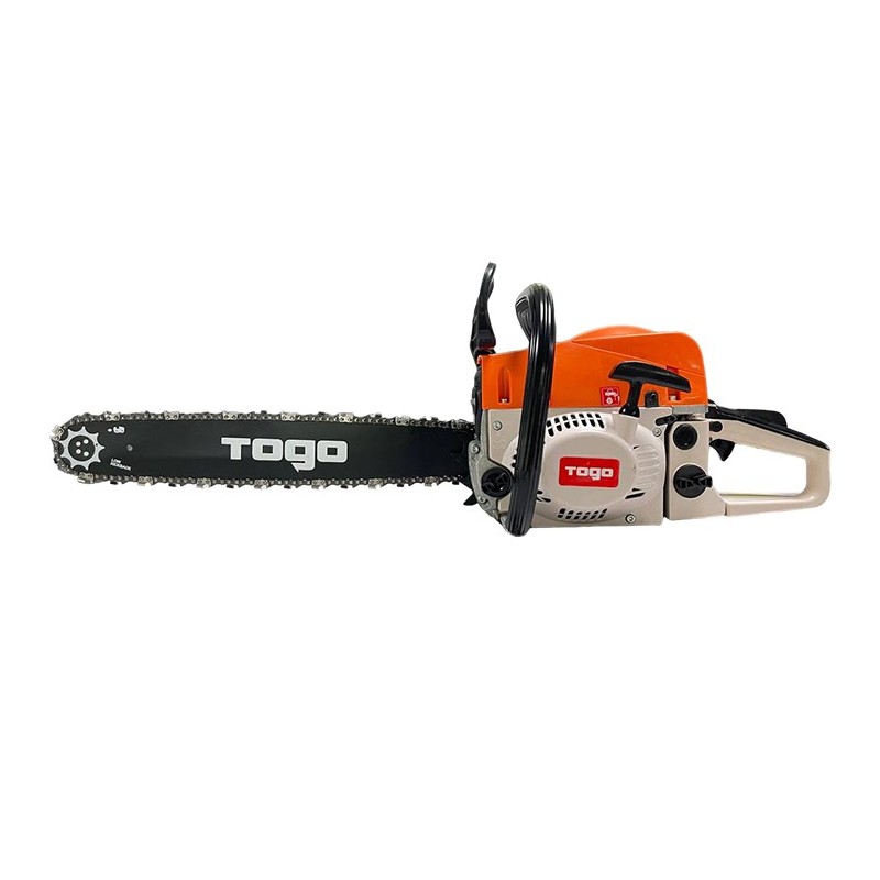 Бензопила Togo TG-CS5200