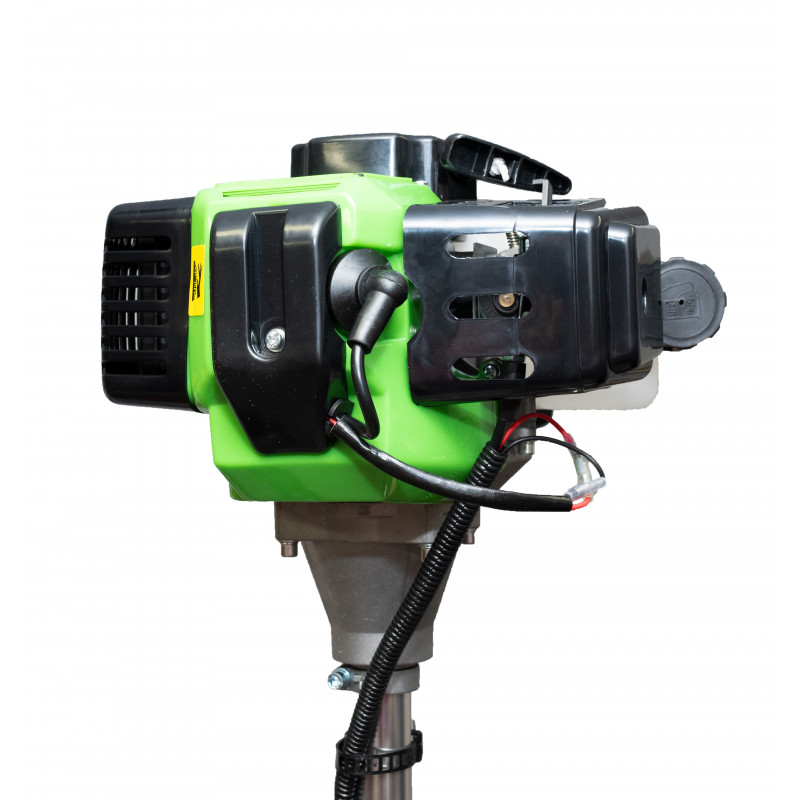 Триммер для газона бензиновый GREENLAND GL-52 Pro