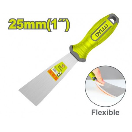 Шпатель 25мм DYLLU DTPT1301