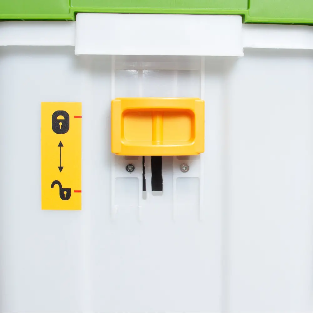 Измельчитель веток Procraft PSL2800