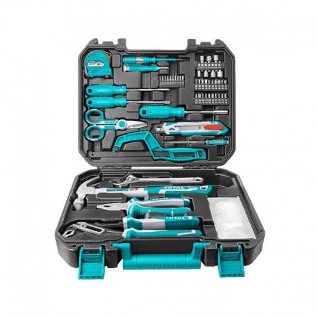 Набор инструментов 130шт. THKTHP21306