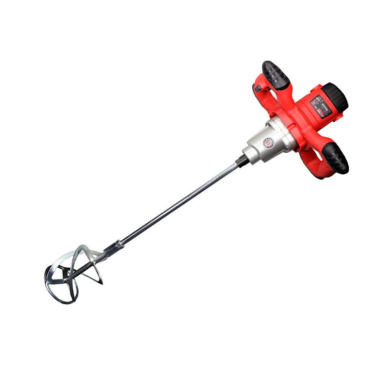 HM 1350 PRO Строительный миксер (120070040) STARK