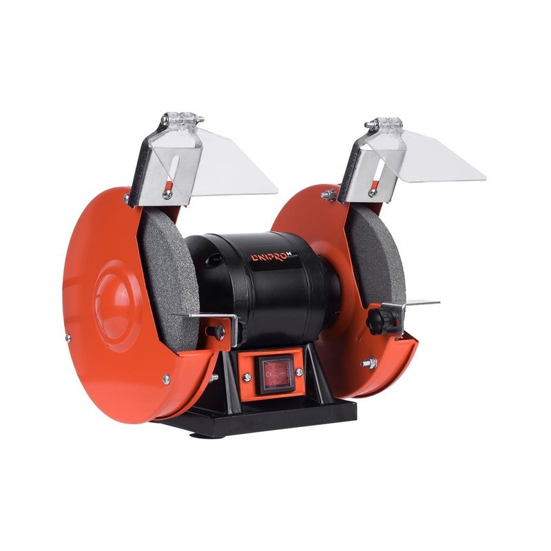 Станок точильный DNIPRO-M BG-15