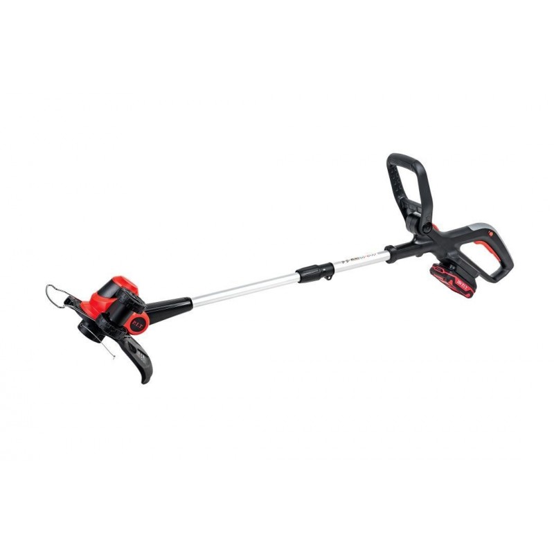 Триммер совместимый с аккумулятором PIT 20V PTR20H-250A/1