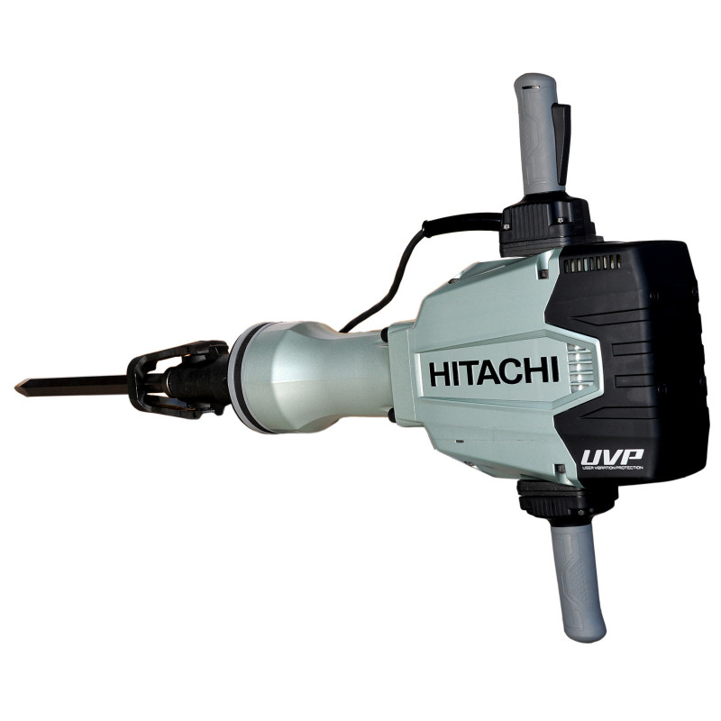 Отбойный молоток SDS-MAX 2000 W H90SGNS HITACHI