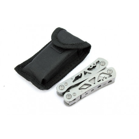 Плоскогубцы многофункциональные 7064001