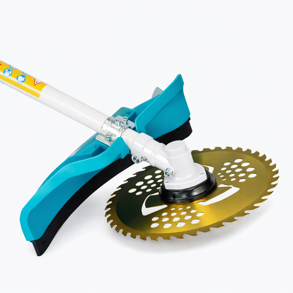 Триммер бензиновый Hantel HG 4T-5800 R