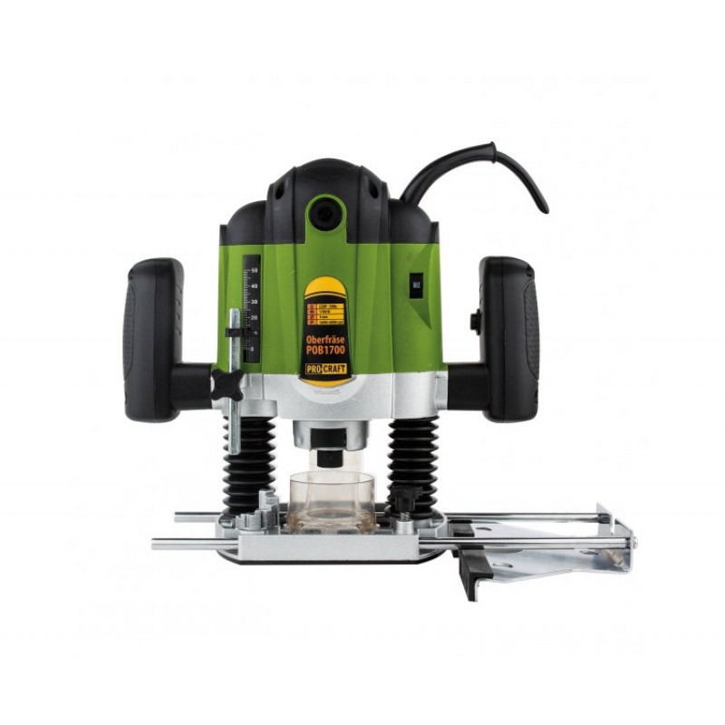 Фрезер Procraft POB1700