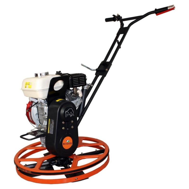 EP600-H Машина для затирки стяжки/бетона бензиновая 600 mm,...