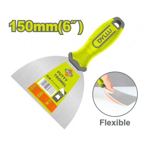 Шпатель 150мм DYLLU DTPT1306
