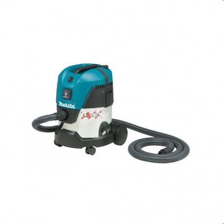 Пылесос для влажной и сухой уборки Makita VC2012L 1000 Вт 230...