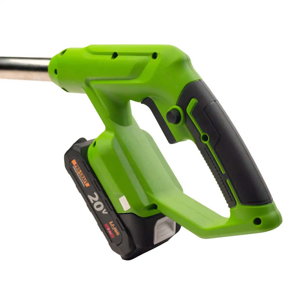 Аккумуляторный триммер Procraft PTA24