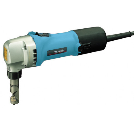 Высечные ножницы по металлу  JN1601 Makita