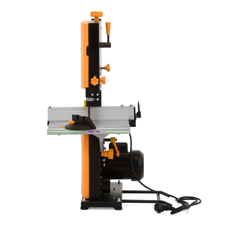 Пила ленточная 350Вт INGCO BAS3502