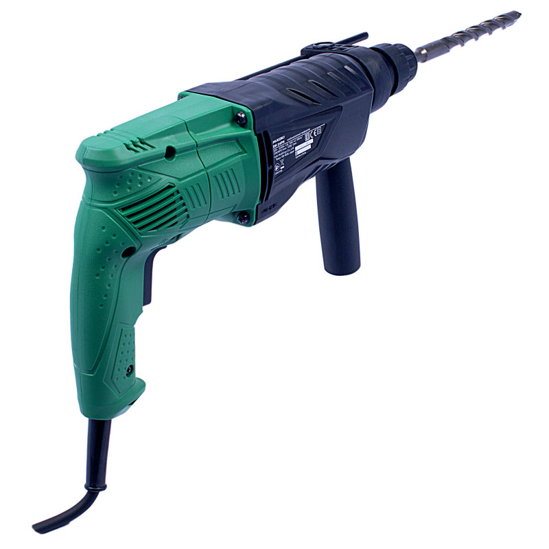 Перфоратор SDS-Plus 730 W DH24PH HITACHI