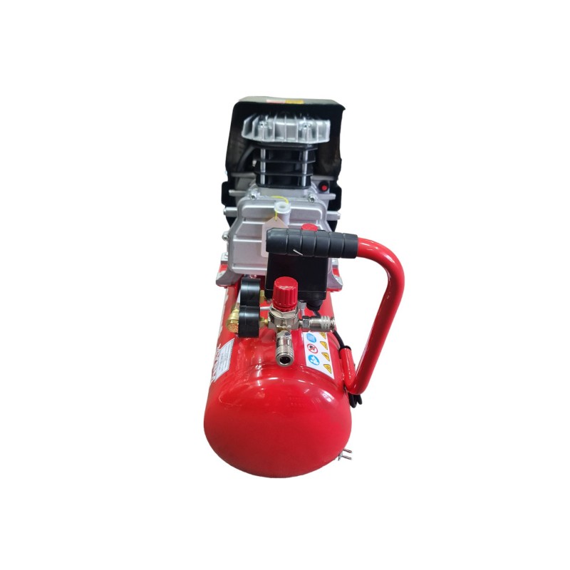 Компрессор Elefant XYBM24