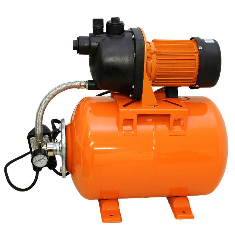 Гидрофор АСВ-800/24  Вихрь