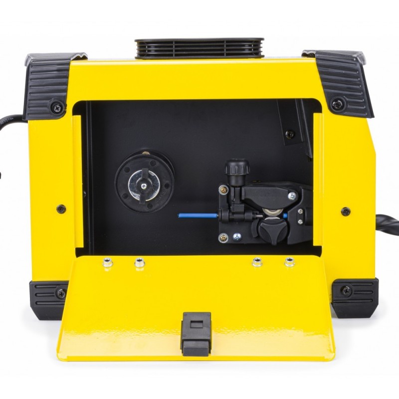 Сварочный полуавтомат Powermat 200А PM-IMGT-200L