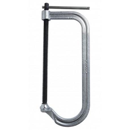 Струбцина кованая тип G 38mm 1/50 20048 Encor