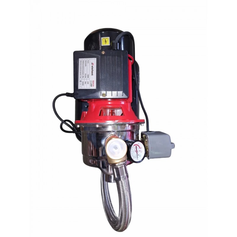 Гидрофор Elefant Autojet80