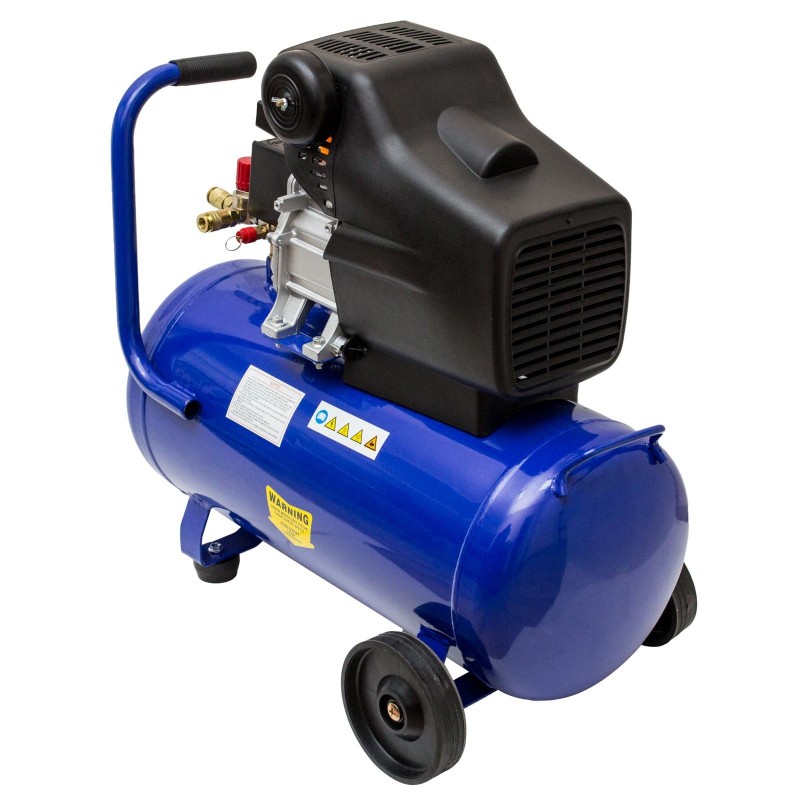 SetKT50L  Compresor/Компрессор  (Air compresor) 1800W...