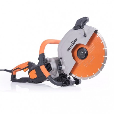 Бетонорез 300мм Evolution  R300DCT+