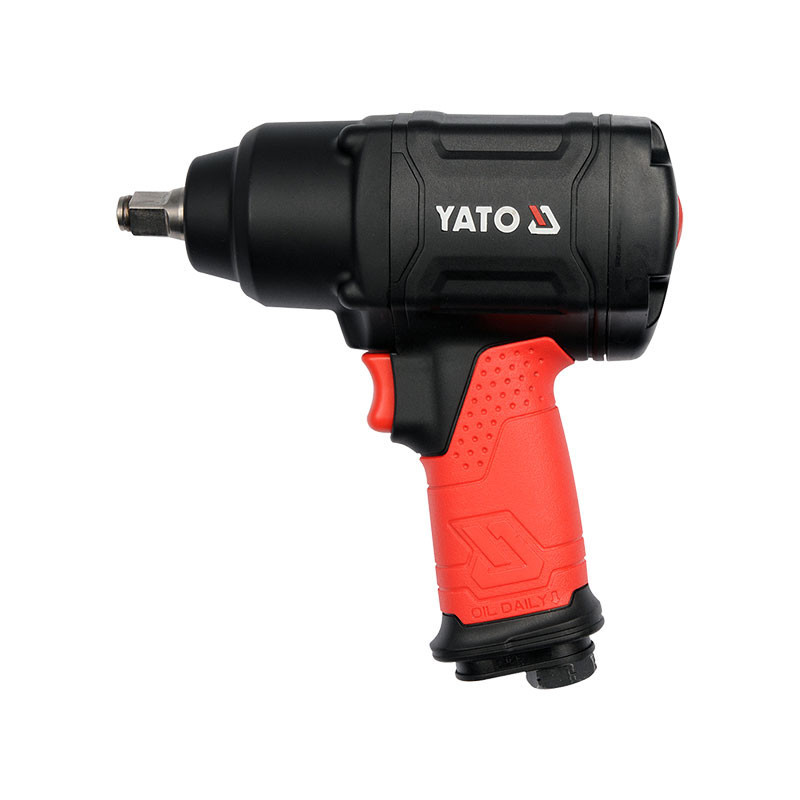 Гайковерт пневмотический 1/2″ Yato YT-09540