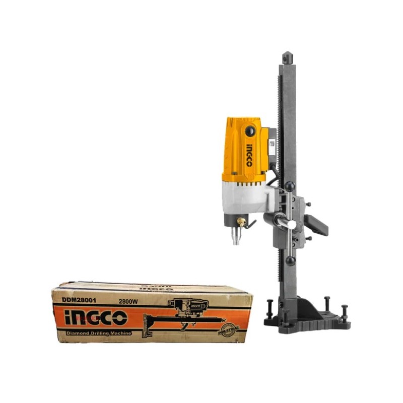 Установка алмазного бурения INGCO DDM28001