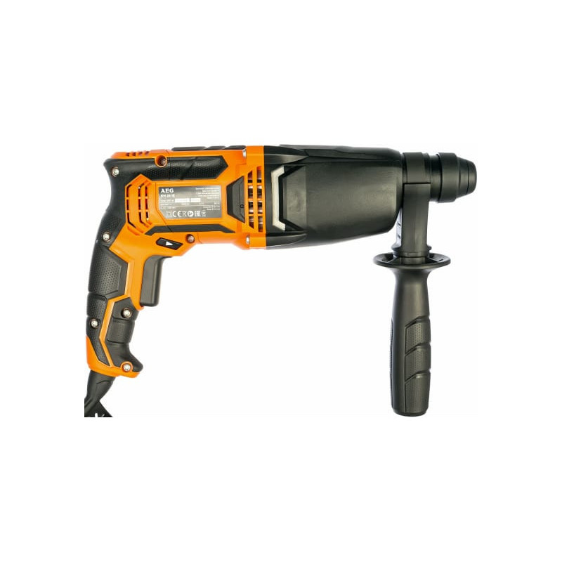 Перфоратор AEG KH24IE SDS-Plus