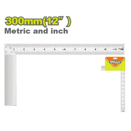Угольник 300мм DYLLU DTSR2930