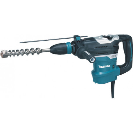 Перфоратор, SDS-MAX 1100W 40mm HR4013C MAKITA