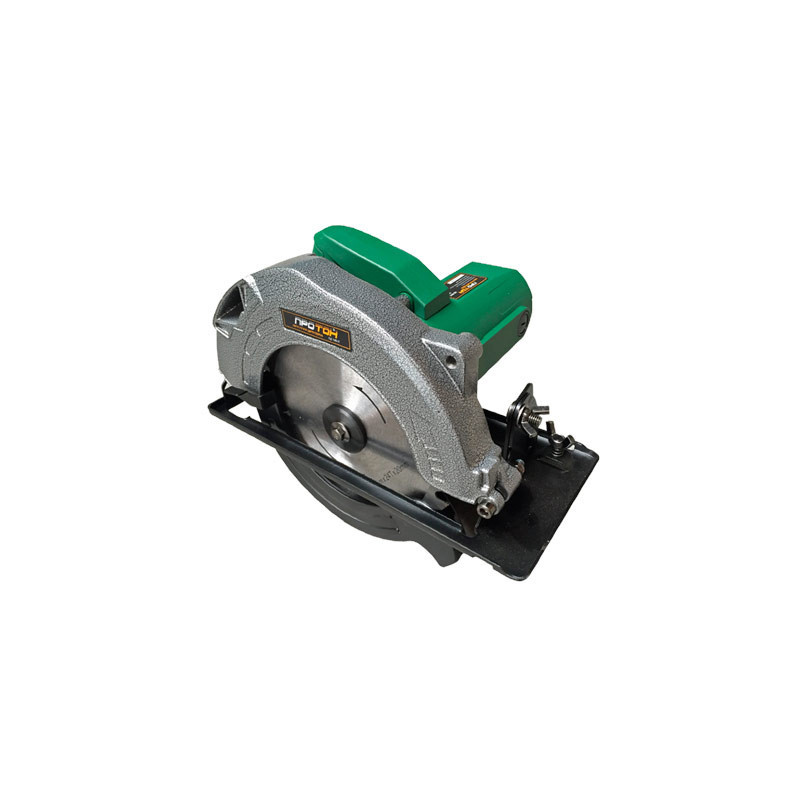 Циркулярная пила Proton 185С-ПД