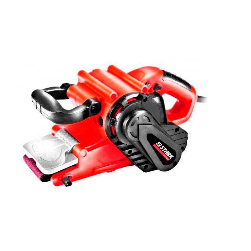 Ленточная шлифмашина Stark BS-1010