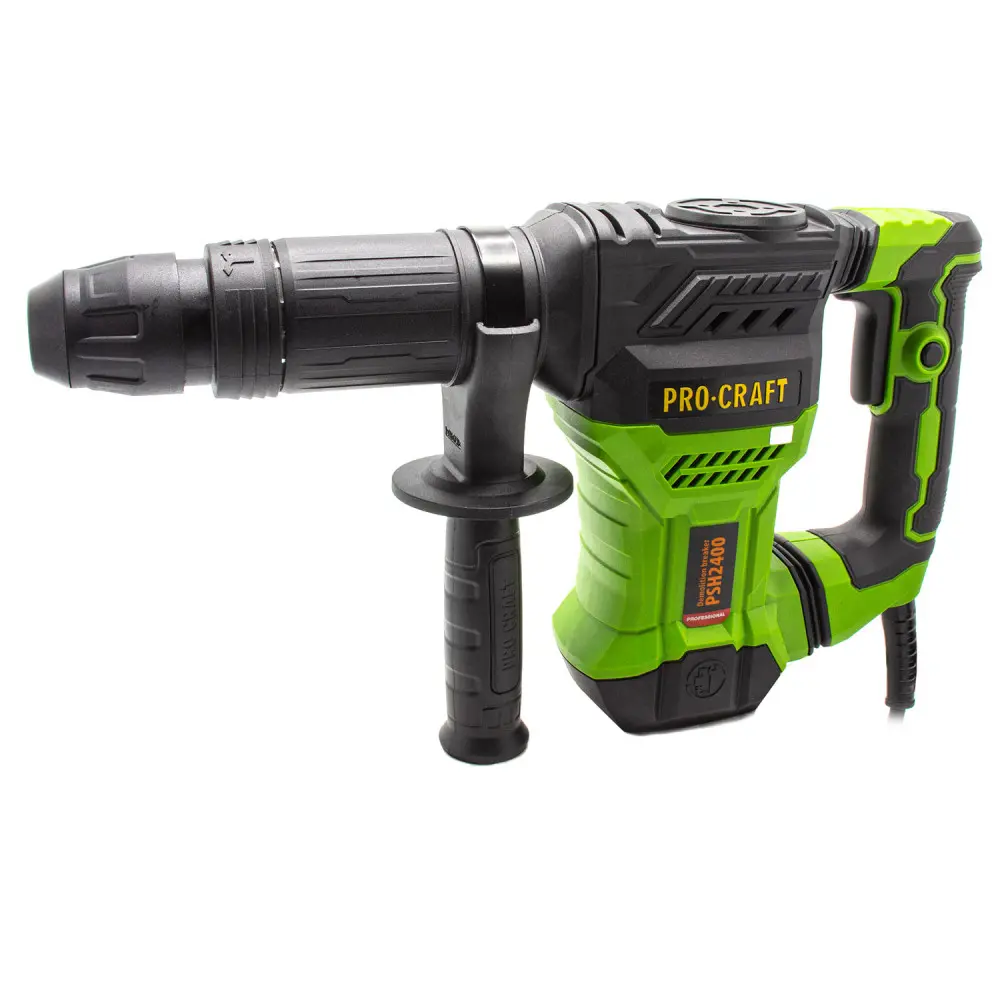 Отбойний молоток Procraft PSH2400