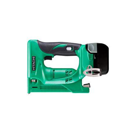 Аккумуляторный степлер HITACHI N14DSLR4 без АКБ