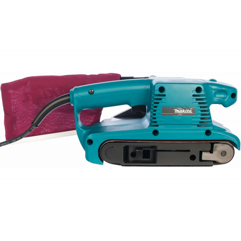 Ленточная шлифовальная машина  9910 Makita
