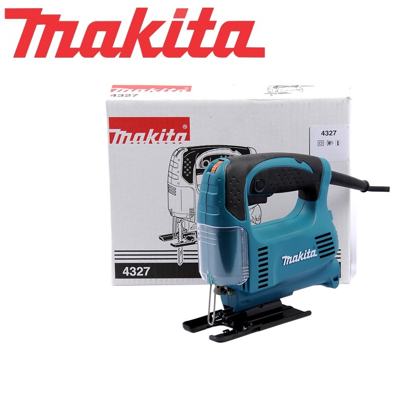 Лобзик  450W 4327 Makita