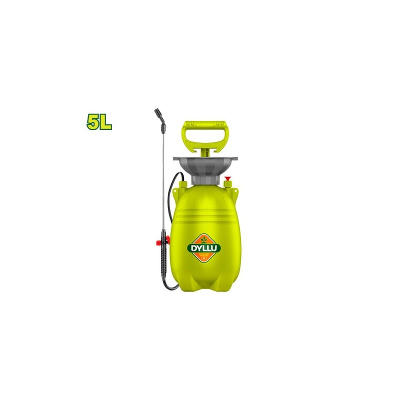 Распылитель ручной 5л DYLLU DTRS1550