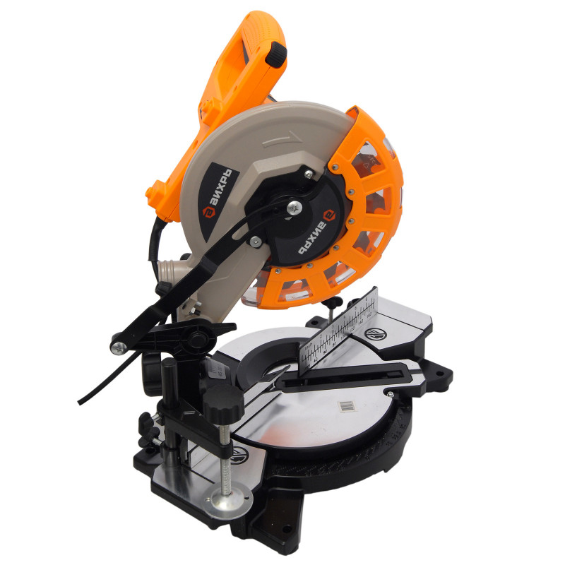 Торцовочная пила ПТ-210 210mm Вихрь