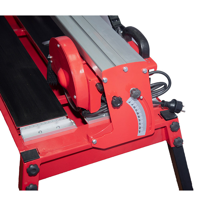 Плиткорез электрический 800W 200*25.4*2.4mm KT20800 KraftTool